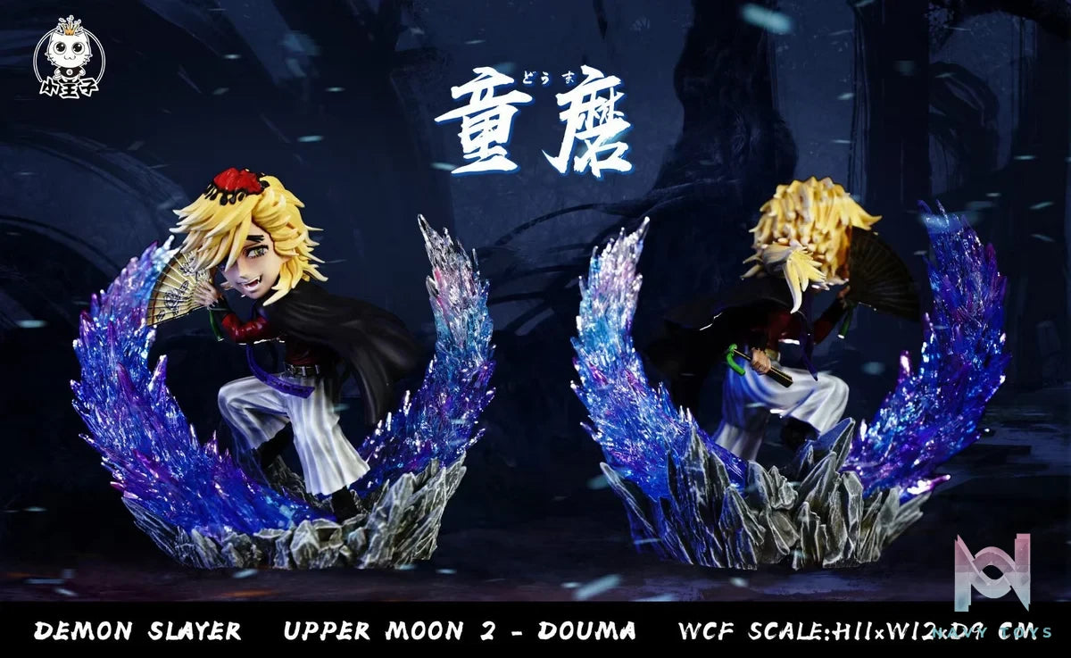 Douma - Princekin Studio resin statue princekin studio anime figure