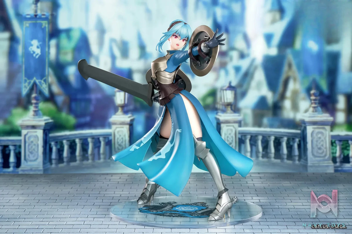 APEX-TOYS – Unicorn Overlord – Virginia Limepie 1/8 Figure (Licensed)