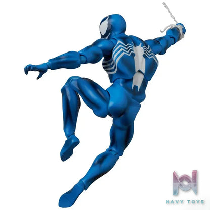 MEDICOM TOY – MAFEX No.298 MAFEX VENOM (COMIC BLUE Ver.) (Licensed)