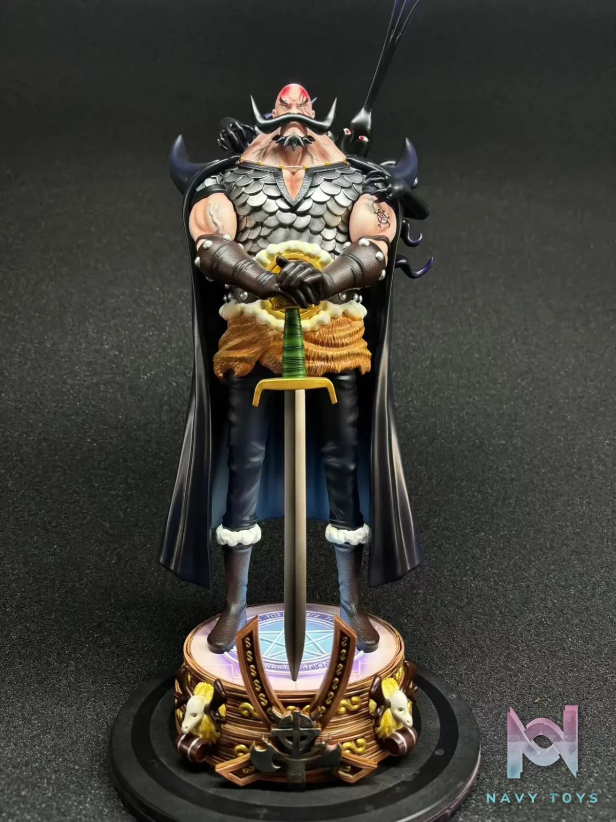 A R Studio – Harald One Piece