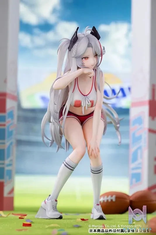 AniGame – Azur Lane Prinz Eugen Brilliant Touchdown Ver. (Licensed)