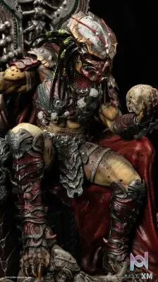 XM Studio – Predator King (Licensed)