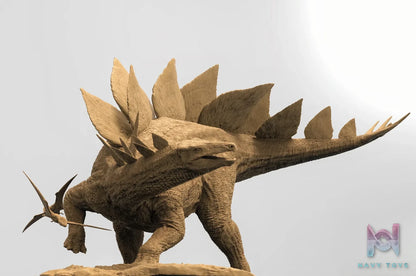 Jiang Ren Hun Studio – Roadkill (Licensed)