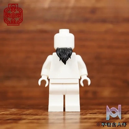 LEYILEBRICK Studio – Xu Jie Ming Dynasty Original