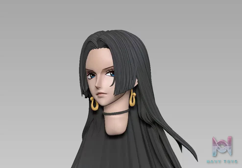 Msn Studio – Hancock One Piece