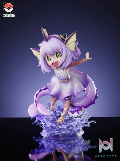 ZH Studio – Spy x Family Water Splash Girl Anya Forger