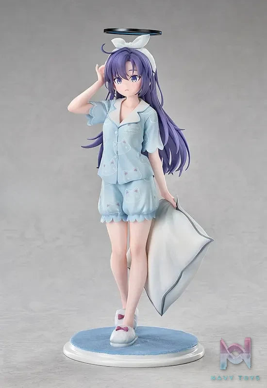 GSAS – Blue Archive Yuuka (Pajamas) 1/7 Complete Figure (Licensed)