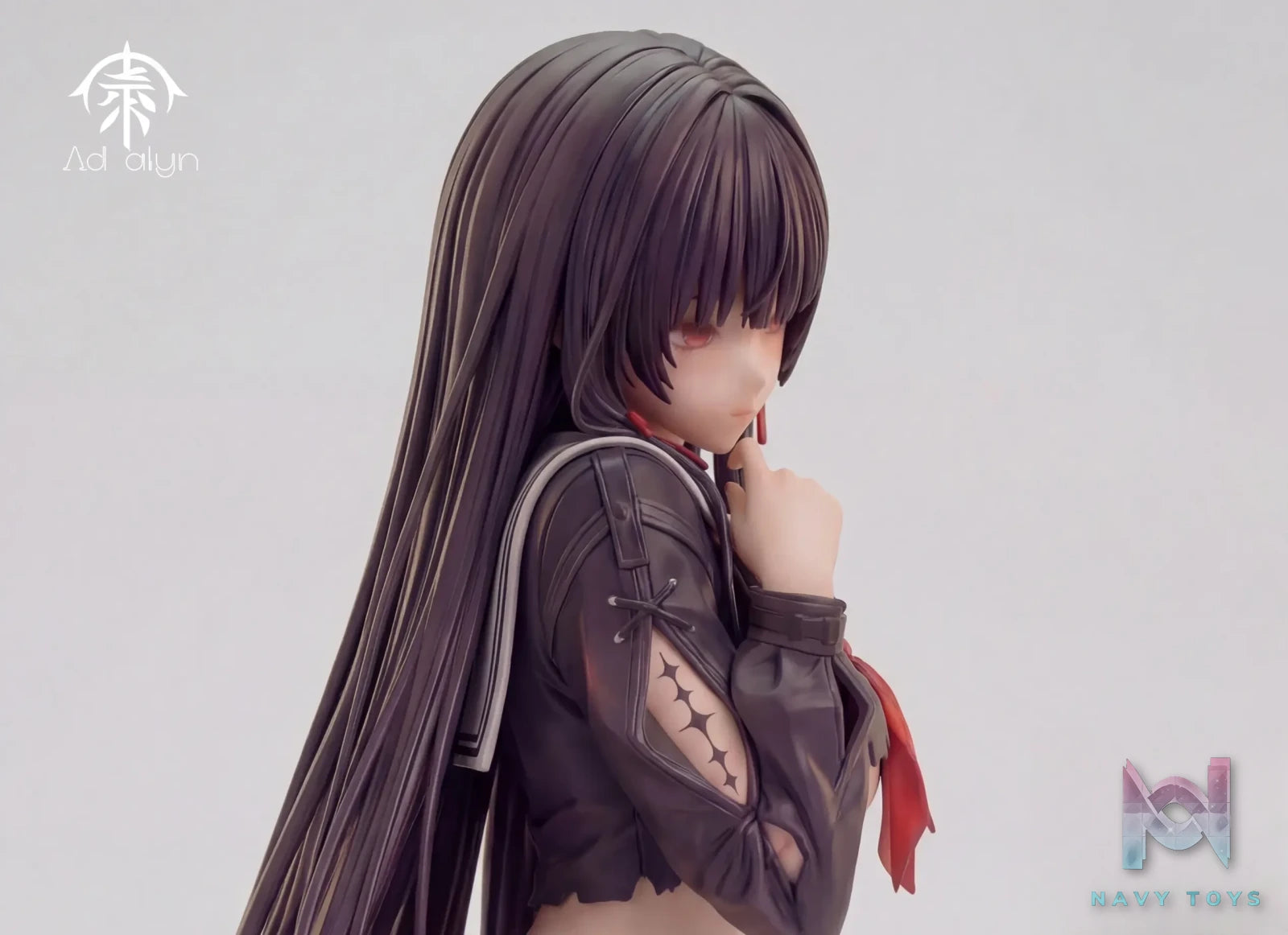 Ad alyn Studio – Chisa Wuthering Waves