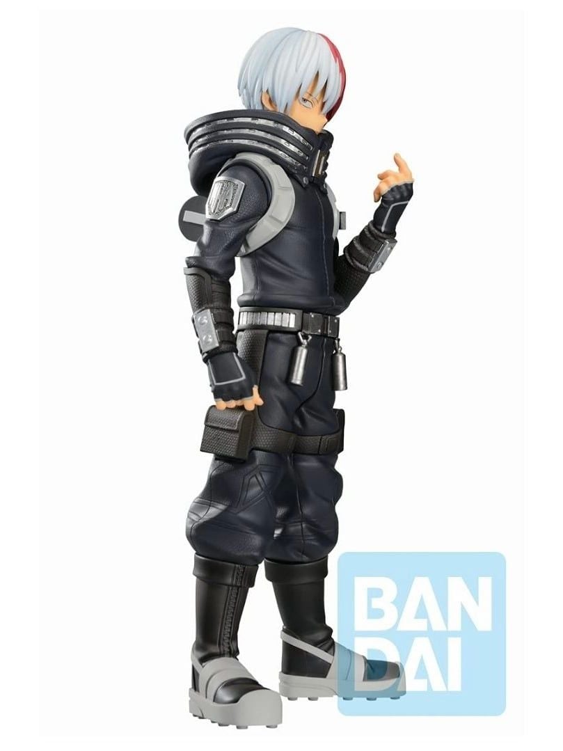 Ichiban Kuji Shoto - My Hero Academia - Bandai Namco resin statue Bandai Namco Studio anime figure