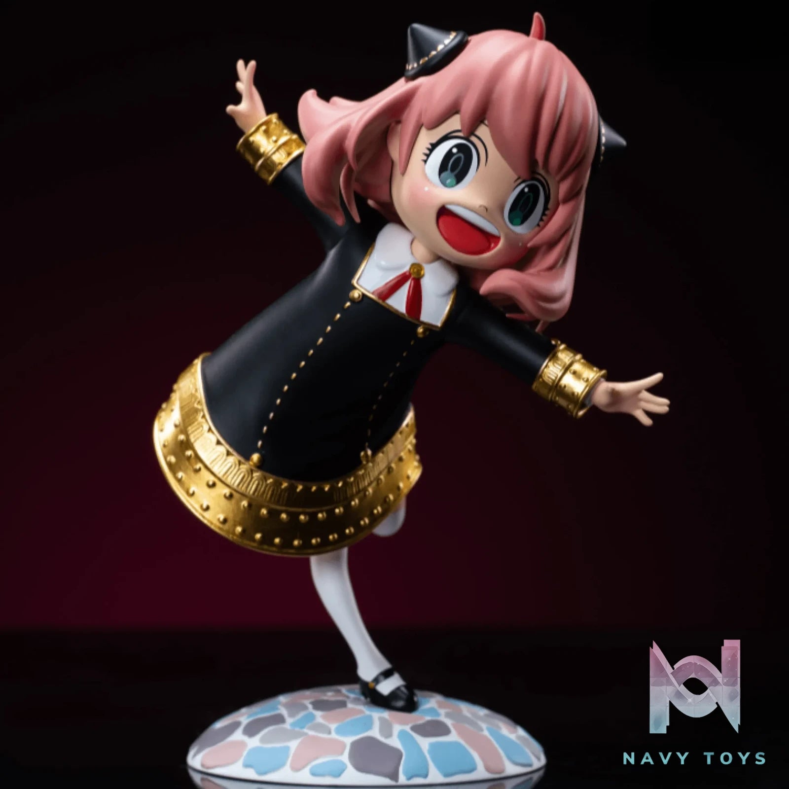Mandala Studio – SPY×FAMILY Anya Forger