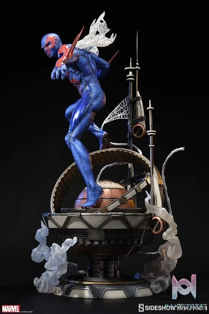 Prime 1 Studio – Premium Masterline Spider-Man2099 Spider-Man 2099 PMMV-01 PMMV-01EX (Licensed)