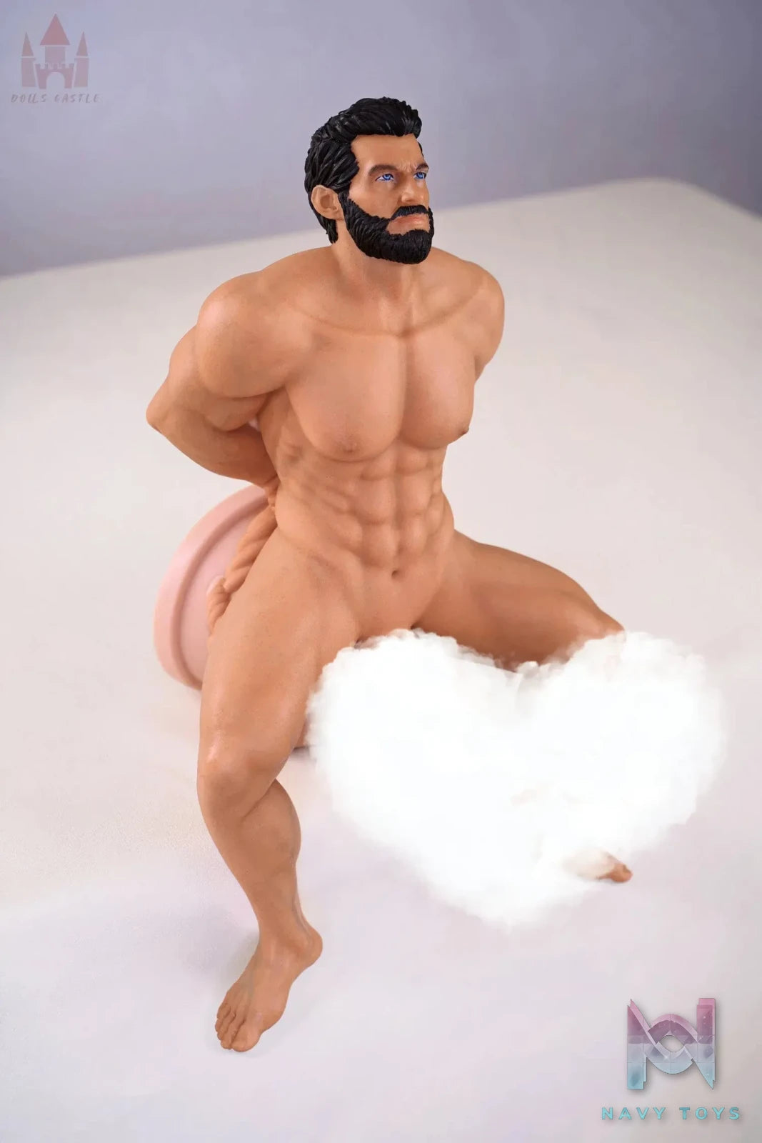 Dolls Castle – DAD M22 Original