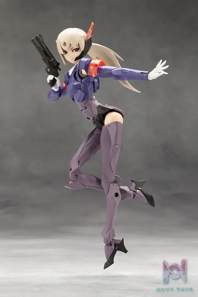 Kotobukiya – MEGALOMARIA UNLIMITED UNIVERSE VALIANT Plastic Model (Licensed)