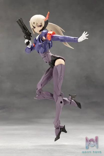 Kotobukiya – MEGALOMARIA UNLIMITED UNIVERSE VALIANT Plastic Model (Licensed)