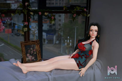 Long Yan Ren Xing Studio – Hancock One Piece