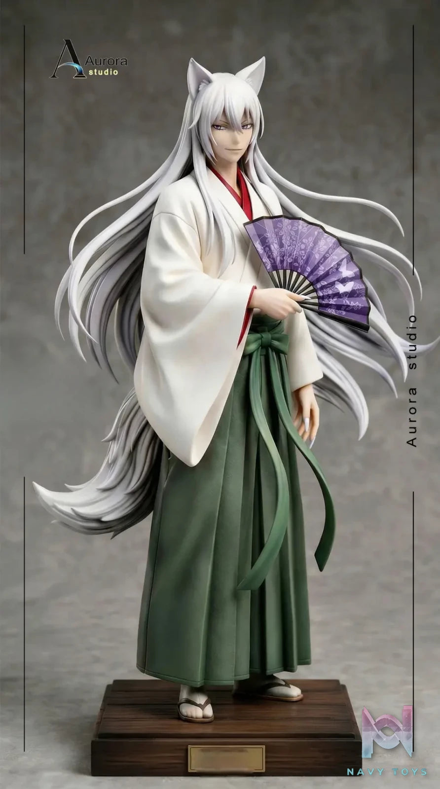 Aurora Studio – Tomoe Kamisama Kiss