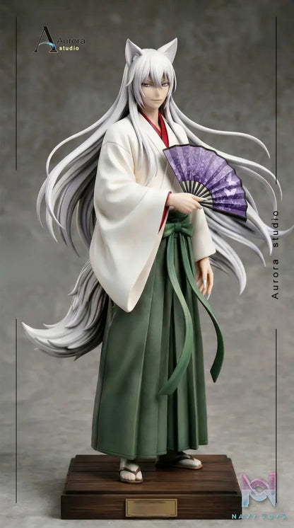 Aurora Studio – Tomoe Kamisama Kiss