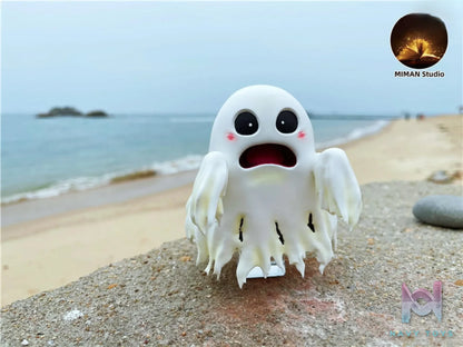 Mi Man Studio – Digimon Bakemon