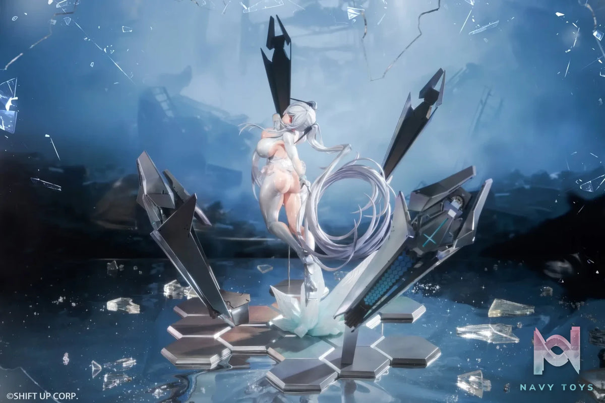 Hobby sakura – Goddess of Victory: Nikke Cinderella (Licensed)