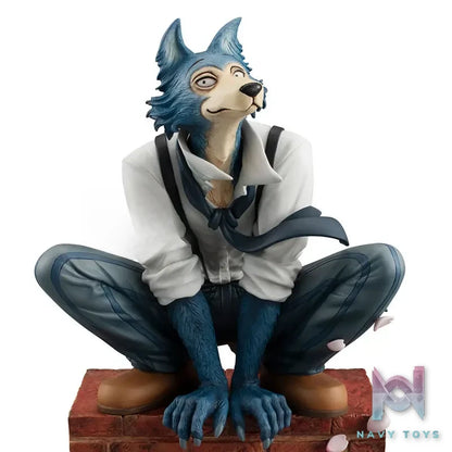 Megahouse – BEASTARS Legosi Complete Figure (Licensed)