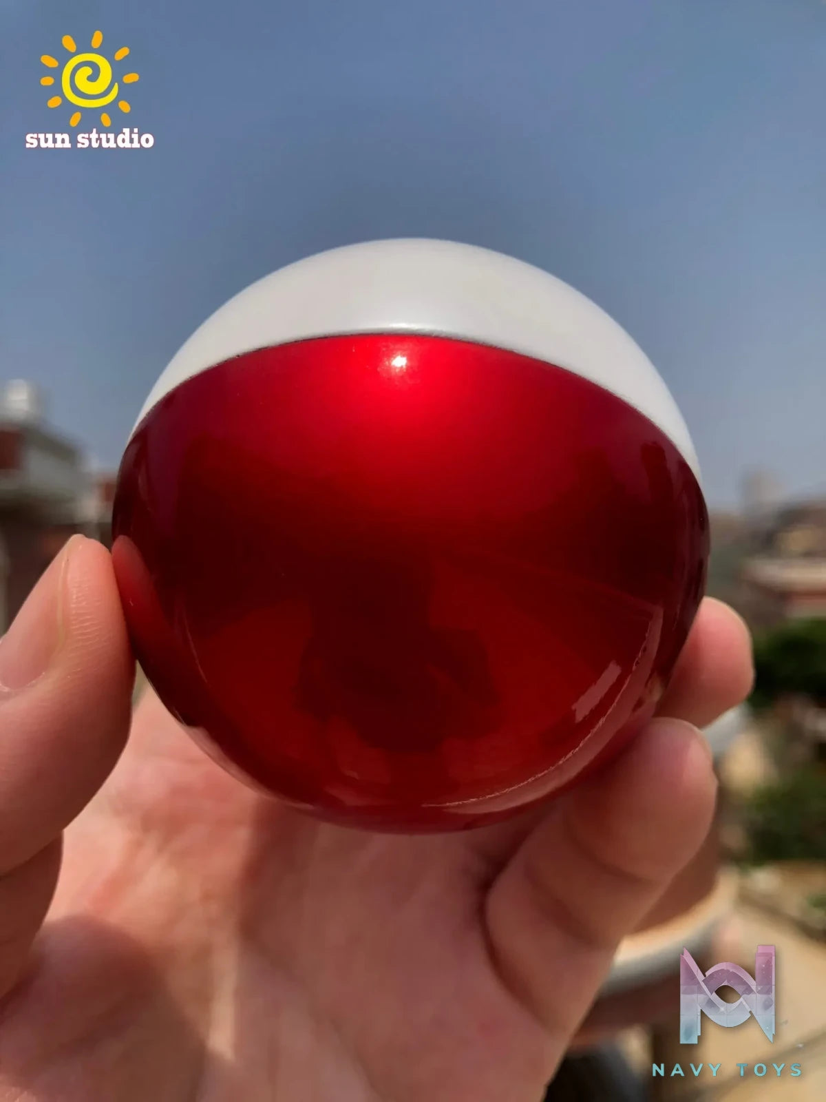 Sun Studio – Pokémon Voltorb, Electrode evolution group