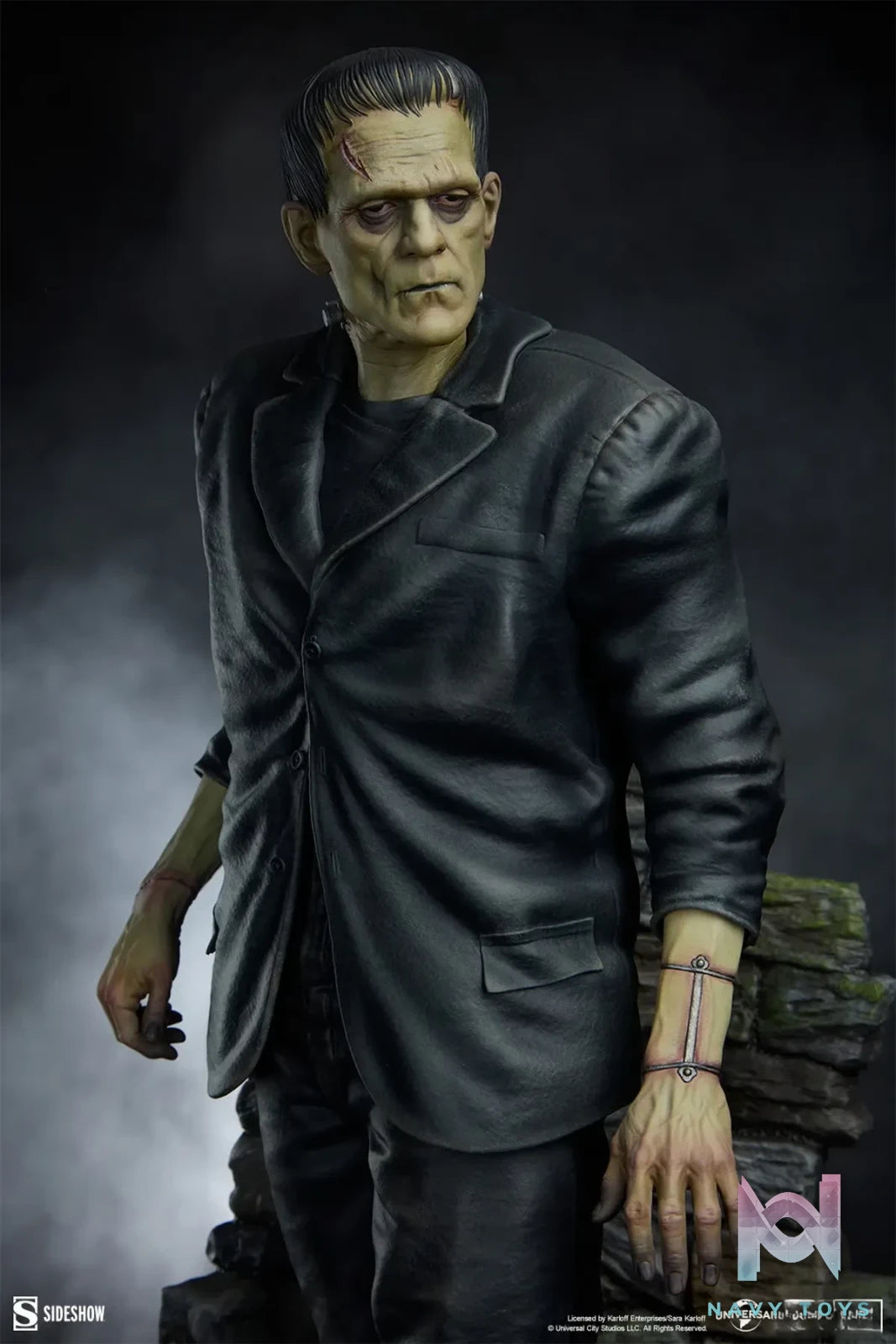 Sideshow Collectibles – Frankenstein 300899 3008993 (Licensed)
