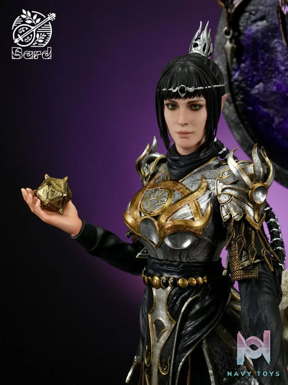 Bard Studio – Shadowheart Baldur’s Gate 3
