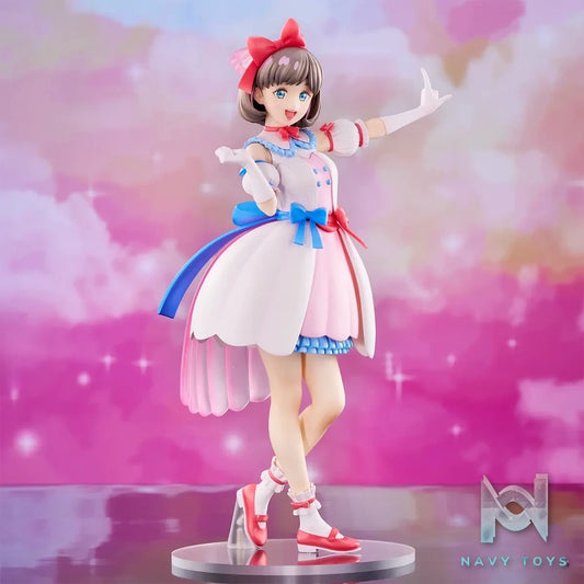 Union Creative – Love Live! Super Star Keke Tang Tiny Stars ver 1/6 Complete Figure (Licensed)