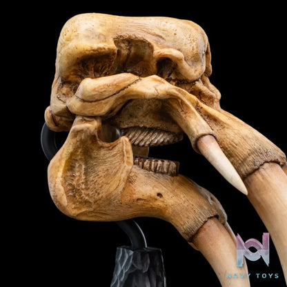 WETA Workshop Studio – SKULL OF A MÛMAK 86-13-04691 (Licensed)