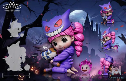 Toy’s my dream Studio – One Piece Cute Series #1 Perona