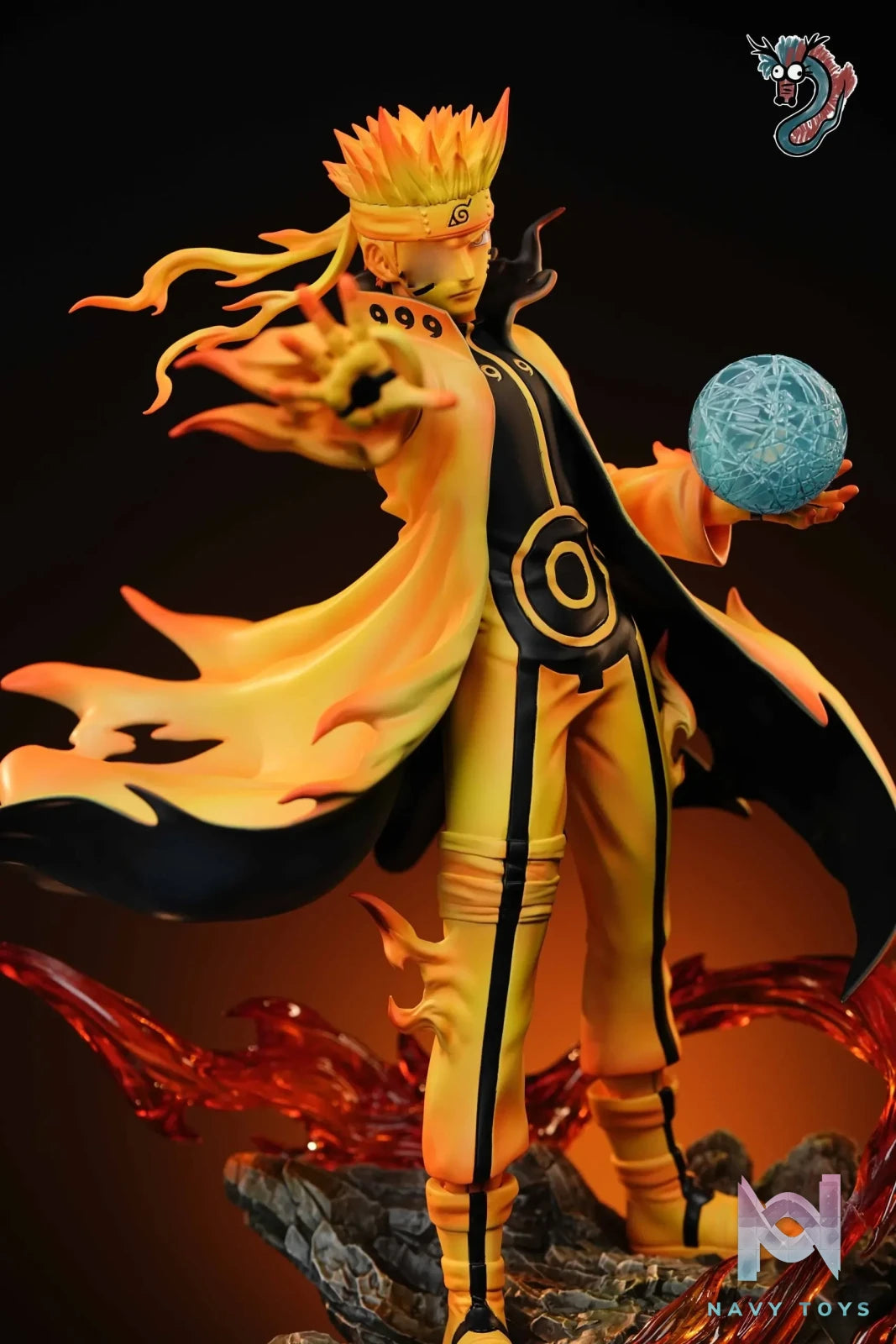 Ming Long Studio – Naruto Uzumaki Naruto
