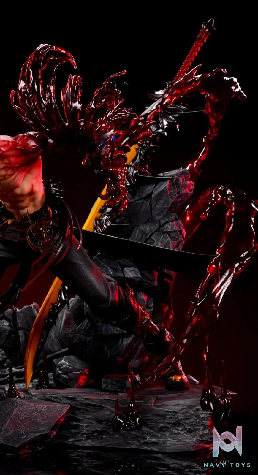 Craving eyes Studio – Dungeon & Fighter Berserker