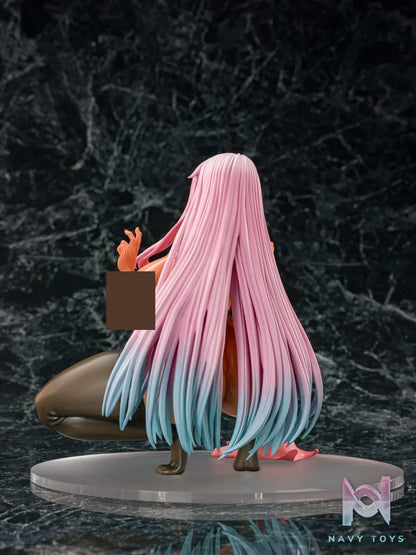 DAIKI KougYou – Pink kami chan Black gal ver (Licensed)