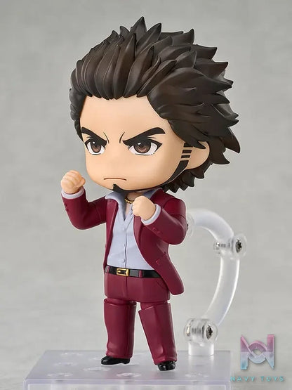 GSC – Nendoroid Like a Dragon Ichiban Kasuga (Licensed)