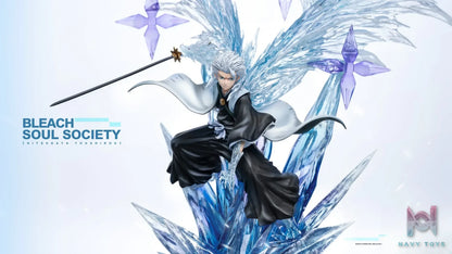 Time Studio – Gotei 13 Captain Series Hitsugaya Toushirou