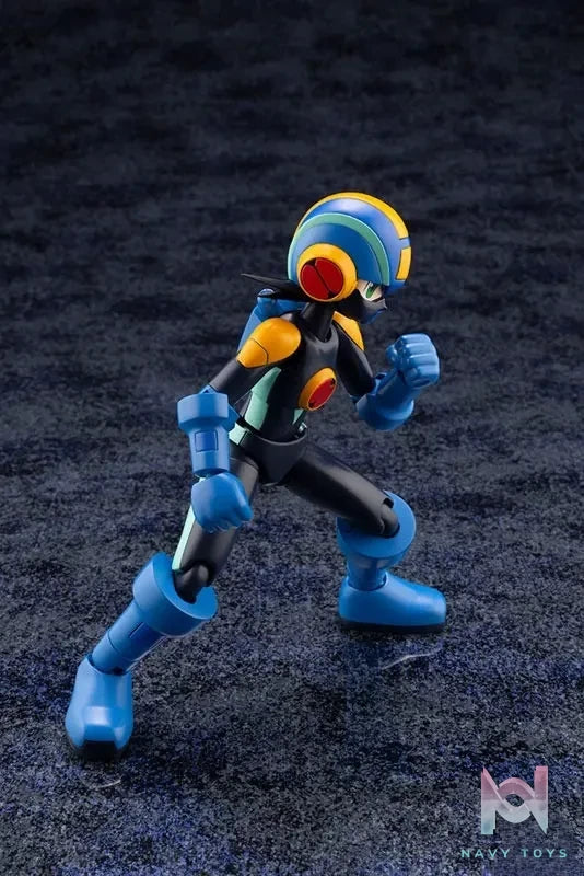 Kotobukiya – Mega Man (Mega Man Battle Network) Plastic Model (Licensed)