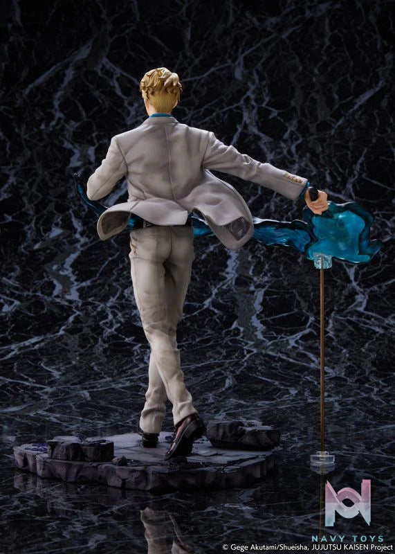 Nanami Kento - eStream resin statue eStream Studio anime figure