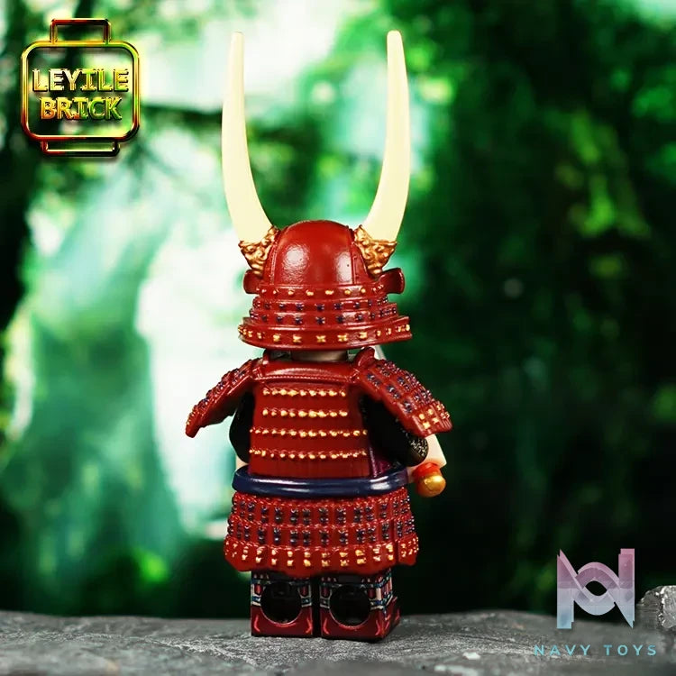 LEYILEBRICK Studio – Ii Naomasa LYLST459