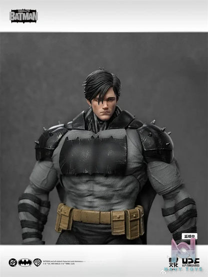 YUANYE X UPFinegures – DC Comics Absolute Batman 1/12 Scale Action Figure (Licensed)
