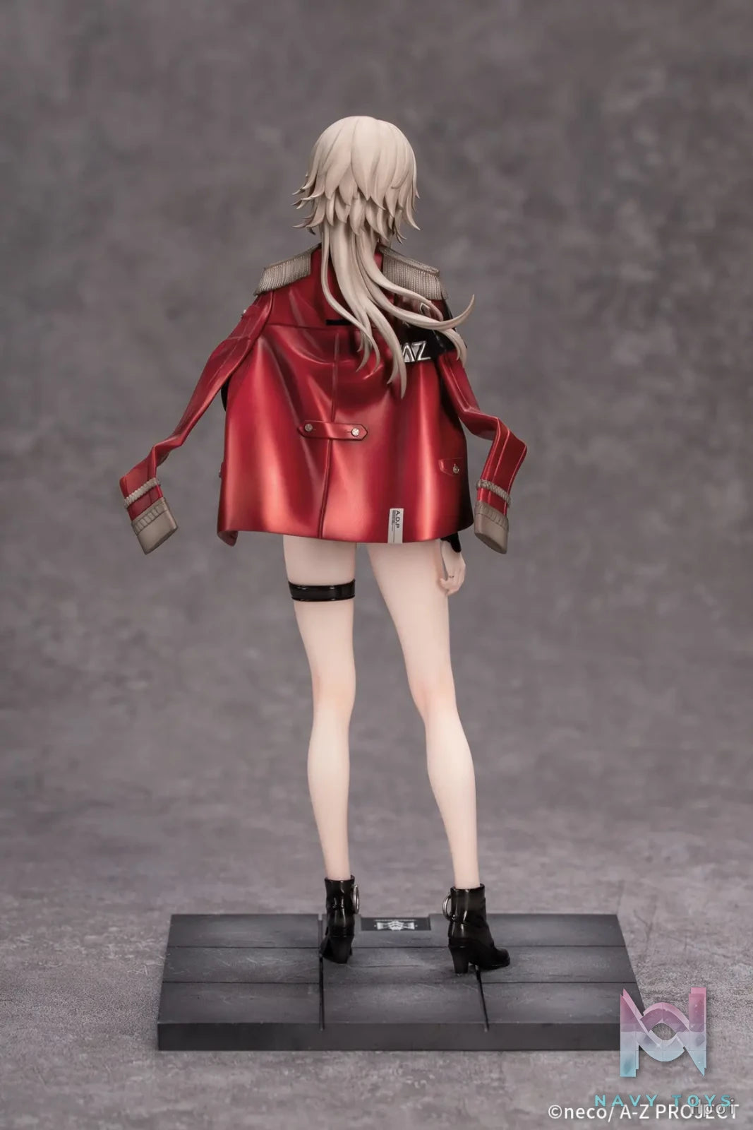 Myethos – A-Z:[D]-full dress- 1/7 Figure (Licensed)