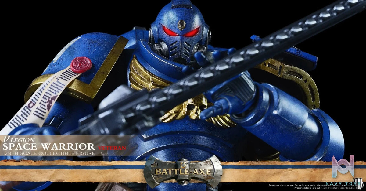 Space A Lab Studio – Space Marines Warhammer 40000 0913001 0913002 0913003 0913001B 0913002B 0913003B