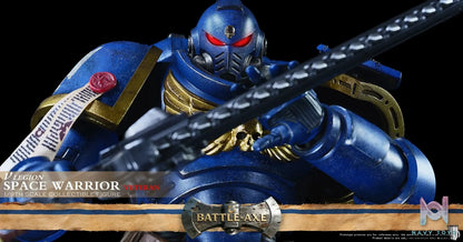 Space A Lab Studio – Space Marines Warhammer 40000 0913001 0913002 0913003 0913001B 0913002B 0913003B