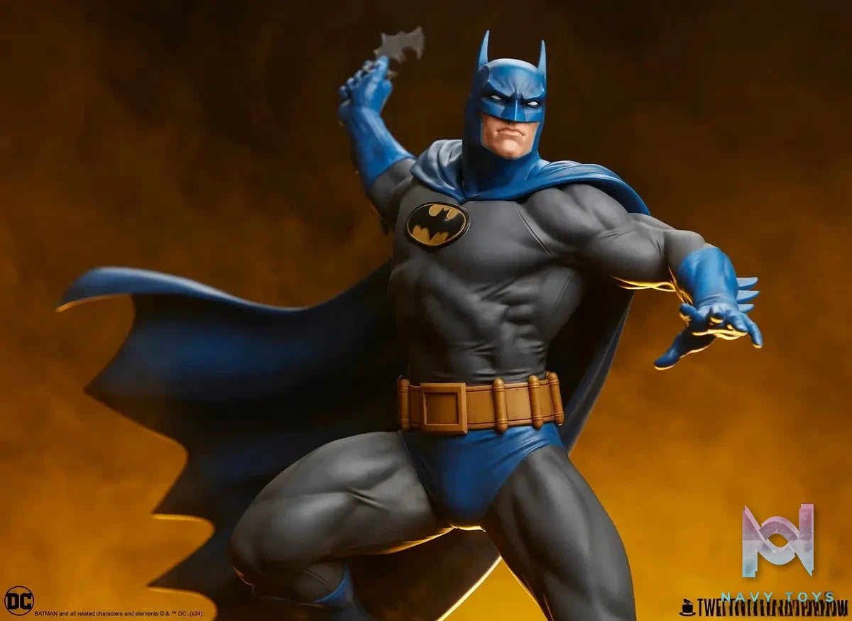 Sideshow Collectibles & Tweeterhead – DC Batman (Licensed)