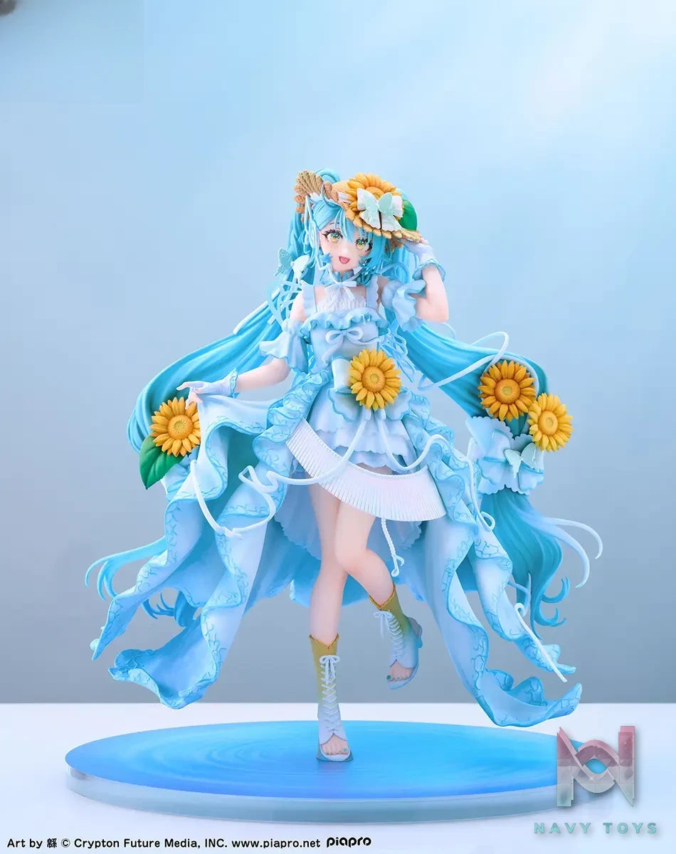 Design COCO – Hatsune Miku “Magical Mirai 2026” Ver. 1/7 Complete Figure (Licensed)