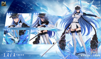 Dreammade Studio – Esdeath Akame Ga Kill