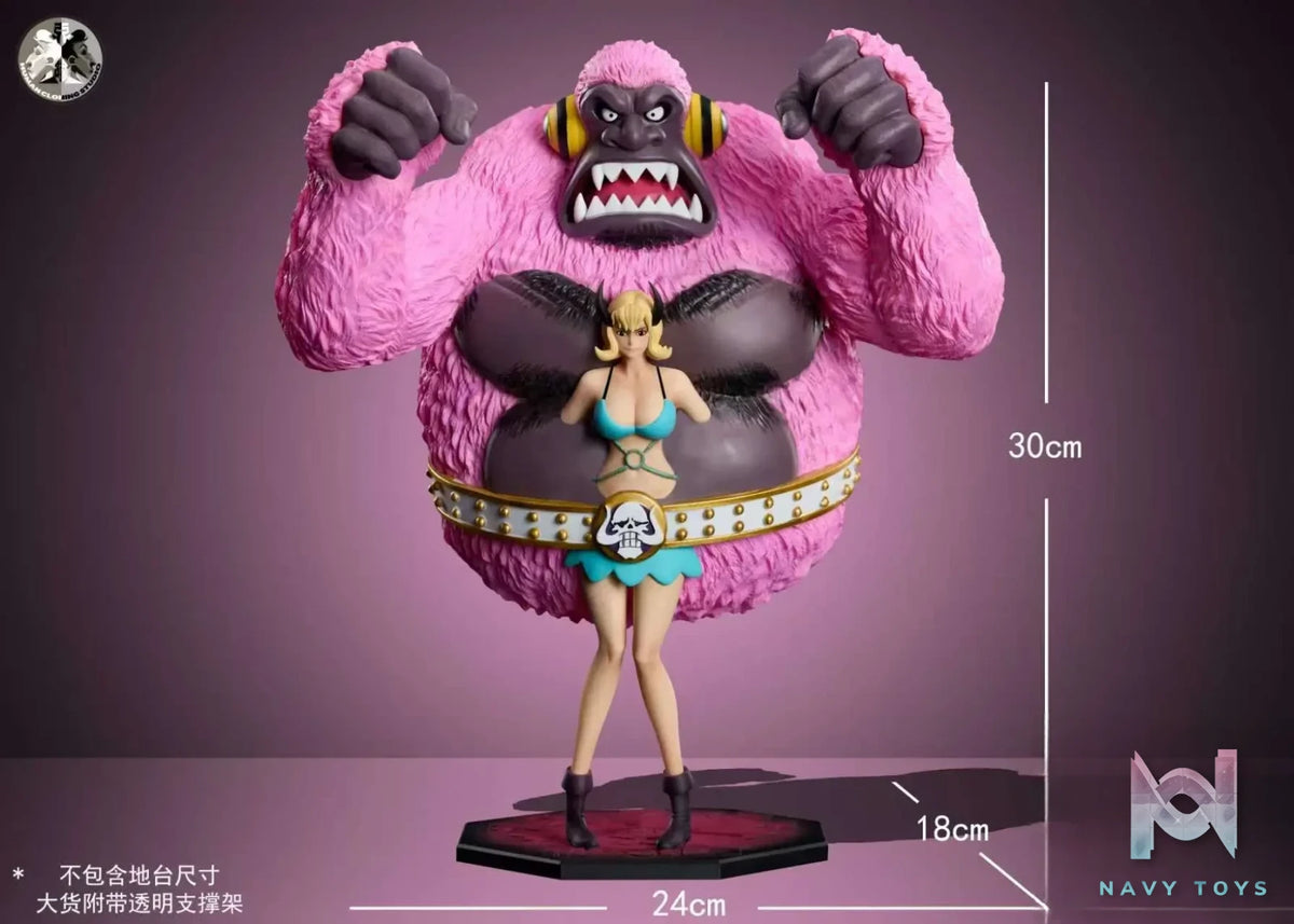 Clone Studio – One Piece Beasts Pirates Mizerka & Briscola & Poker & Dobon