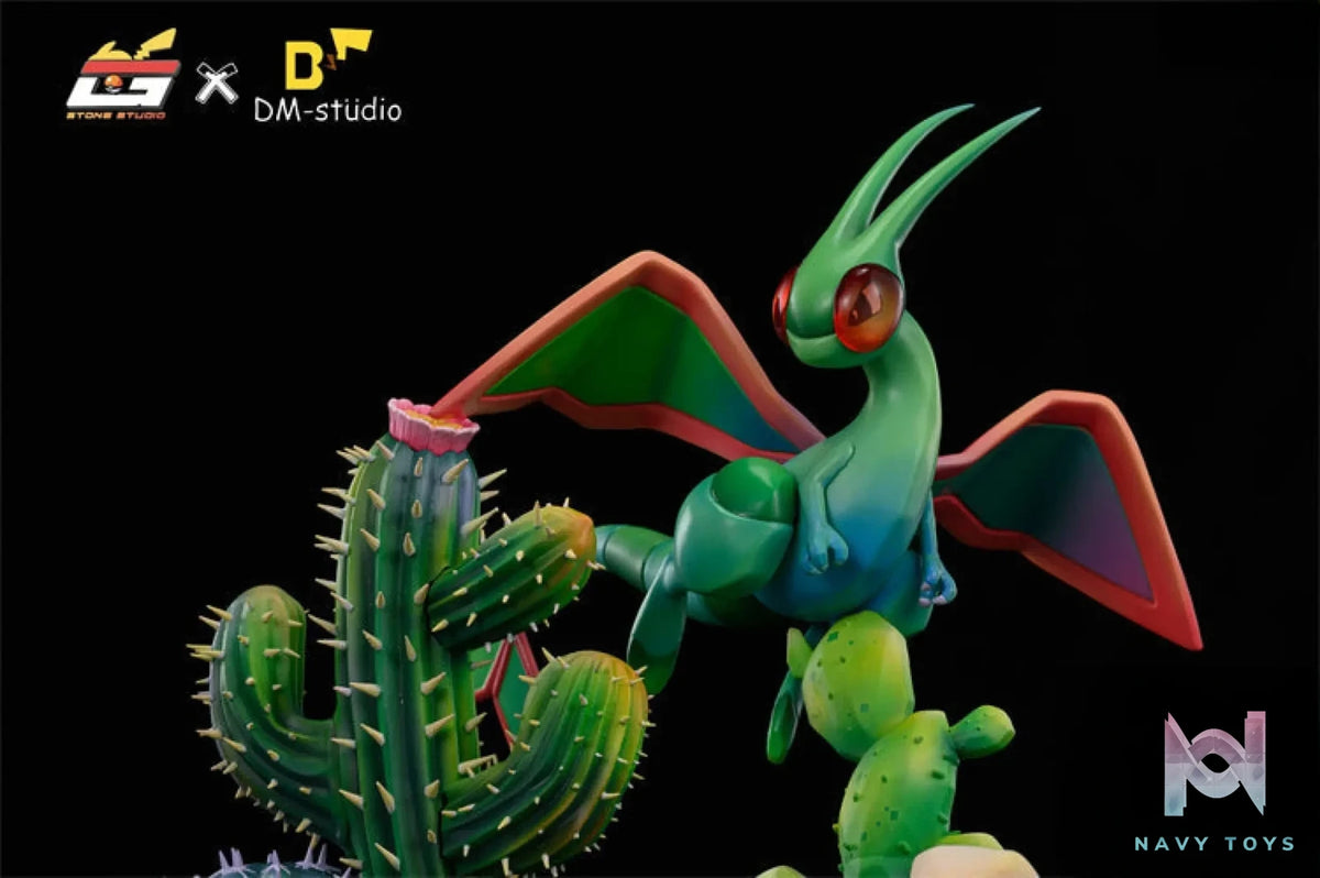 DM Studios – Flygon