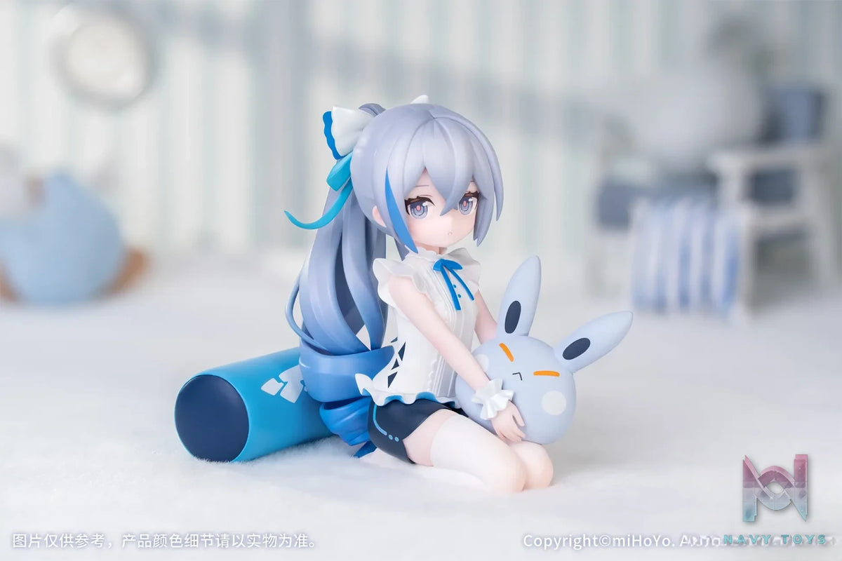 Myethos – Honkai Impact 3 Bronya Zaychik Herrscher of Truth ver (Licensed)