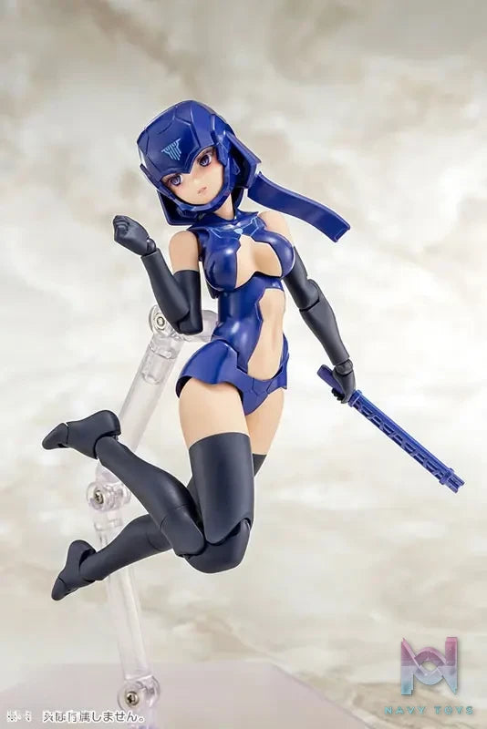 Kotobukiya – Megami Device B1R-L CHASSIS KIT SKIN COLOR D 1/1 Plastic Model (Licensed)