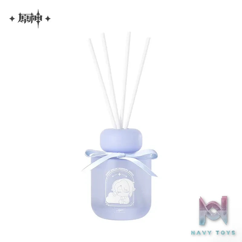 miHoYo – Genshin Impact Sweet Dreams Series Reed Diffuser (Licensed)